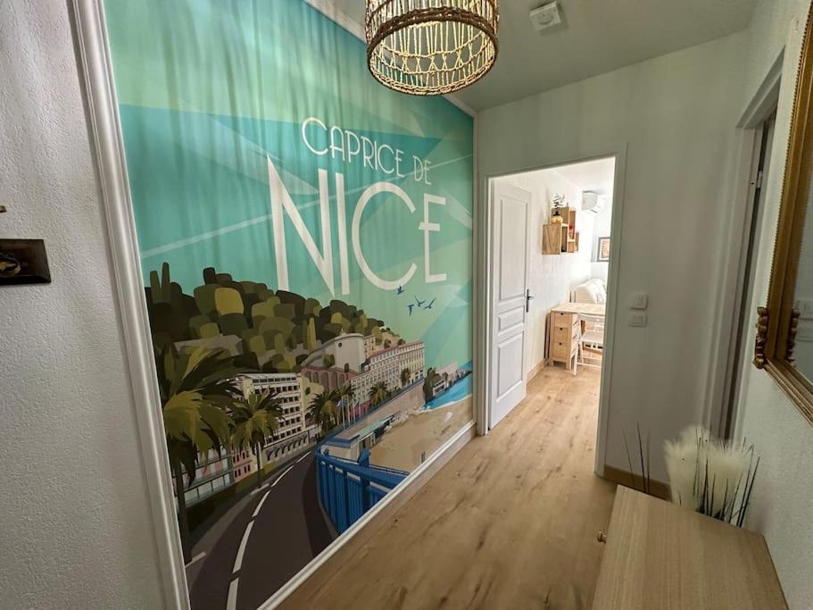 L'Appart Ideal Famille, Terrasse, Piscine, Plage Villeneuve-Loubet Exterior photo